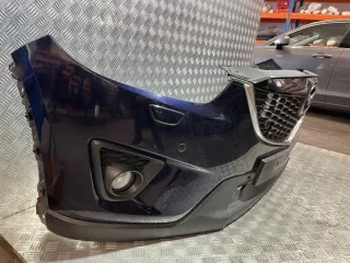 PU18036 Бампер передний Mazda 5 1 Арт e12728678, вид 2