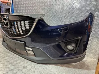 PU18036 Бампер передний Mazda 5 1 Арт e12728678, вид 3