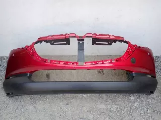 DGH9-50031 Бампер передний Mazda CX30 Арт e12728677, вид 1