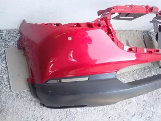 DGH9-50031 Бампер передний Mazda CX30 Арт e12728677, вид 2