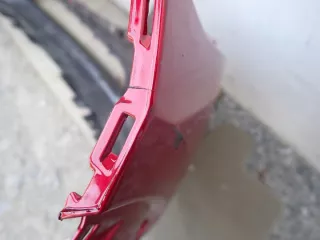 DGH9-50031 Бампер передний Mazda CX30 Арт e12728677, вид 4