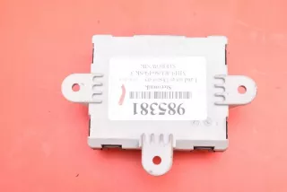 FK72-14D619-BE Блок управления двигателем Land Rover Discovery 5 Арт e12728537, вид 2