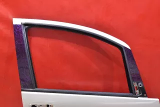 254580 Дверь передняя правая Lancia Musa Арт e12728521, вид 2
