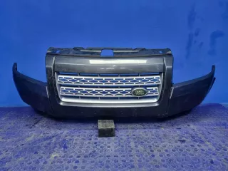 6H52-17D957-A Бампер передний Land Rover Freelander 2 Арт e12728510, вид 1