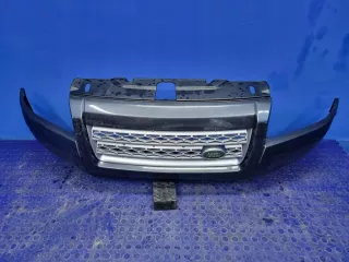 6H52-17D957-A Бампер передний Land Rover Freelander 2 Арт e12728510, вид 2