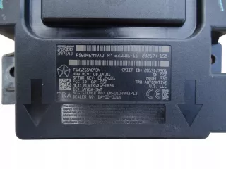 68236670AG, 503441540305 P68234027AB, 0281031202 P56046997AJ, 56029611AB, P68186636AA, P56046957AA, P68186637AA Блок управления двигателем Jeep Cherokee KL Арт e12728447, вид 3