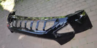 86657-R2000 86612-R2100 Бампер задний Kia Sportage 5 Арт e12728424, вид 2