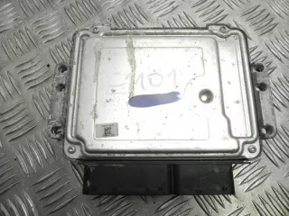 391052A710 39105-2A710, Блок управления двигателем Hyundai i30 FD Арт e12728390, вид 3