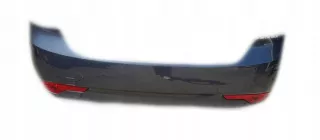  Бампер задний Kia Ceed 1 Арт e12728355, вид 1