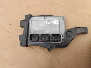 37820-RE0-E72 Блок управления двигателем Honda Jazz 3 Арт e12728339, вид 1
