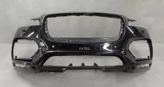HK8M-17T223 Бампер передний Jaguar F-Pace Арт e12728271, вид 1