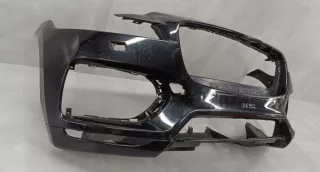 HK8M-17T223 Бампер передний Jaguar F-Pace Арт e12728271, вид 2