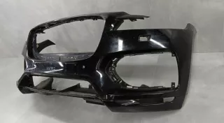 HK8M-17T223 Бампер передний Jaguar F-Pace Арт e12728271, вид 3