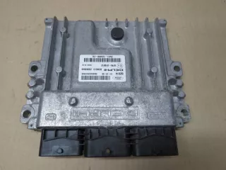 DV4112A650CG 28393846 Блок управления двигателем Ford Kuga 2 Арт e12728237, вид 1