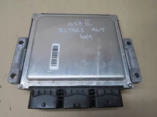 DV4112A650CG 28393846 Блок управления двигателем Ford Kuga 2 Арт e12728237, вид 2