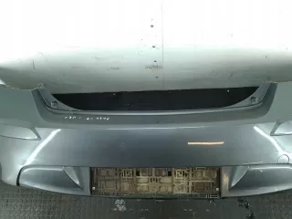  Бампер задний Hyundai i30 FD Арт e12728164, вид 5