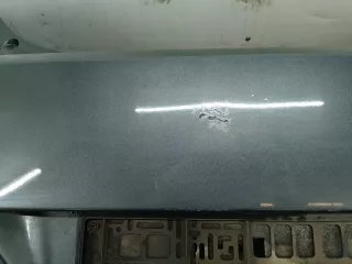  Бампер задний Hyundai i30 FD Арт e12728164, вид 9
