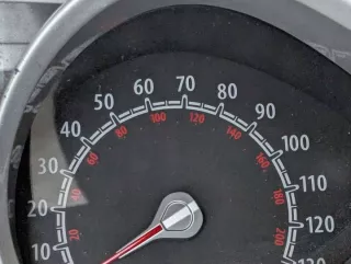 8V21-12A650-ADB Блок управления двигателем Ford Fiesta 5 Арт e12728088, вид 4