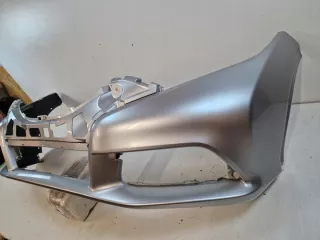 71101-TV0-ZZ00 Бампер передний Honda Civic 9 Арт e12728009, вид 2