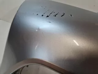 71101-TV0-ZZ00 Бампер передний Honda Civic 9 Арт e12728009, вид 4
