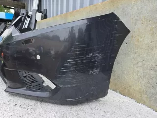 71101-TL0-ZY00 Бампер передний Honda Accord 8 Арт e12727987, вид 4