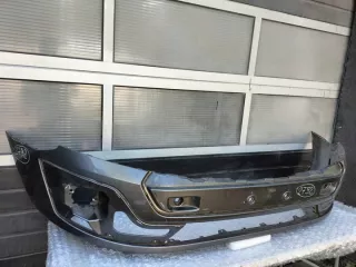 BK21-R17757-AA BK21-17K819 Бампер передний Ford Transit Custom Арт e12727967, вид 2