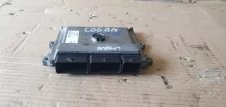 237105500R 237107150R Блок управления двигателем Dacia Logan 2 Арт e12727965, вид 2