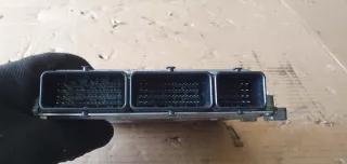 237105500R 237107150R Блок управления двигателем Dacia Logan 2 Арт e12727965, вид 3