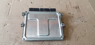 237105500R 237107150R Блок управления двигателем Dacia Logan 2 Арт e12727965, вид 4