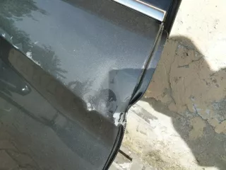 11111111 Дверь задняя правая Ford C-max 2 Арт e12727941, вид 2