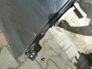 11111111 Дверь задняя правая Ford C-max 2 Арт e12727941, вид 3