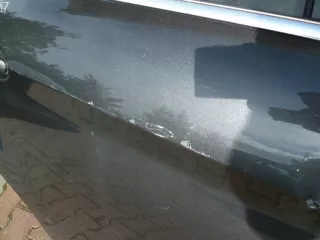11111111 Дверь задняя правая Ford C-max 2 Арт e12727941, вид 4