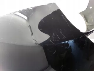 DS7V-17906-M Бампер задний Ford Mondeo 5 Арт e12727917, вид 2