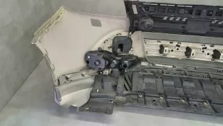 CV44-17757-AG Бампер передний Ford Kuga 2 Арт e12727908, вид 11