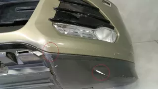 CV44-17757-AG Бампер передний Ford Kuga 2 Арт e12727908, вид 9