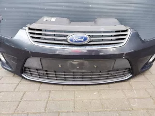 7M51R17757AW BERTO222 Бампер передний Ford C-max 1 Арт e12727832, вид 3