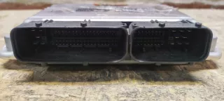 0261208271 8N0906018CK Блок управления двигателем Audi TT 1 Арт e12727753, вид 3