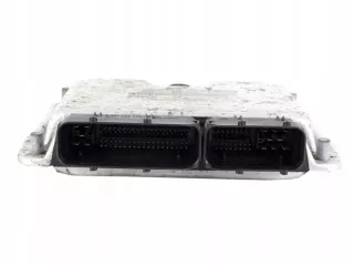 8N0906018H 0261206795 PL375547 Блок управления двигателем Audi TT 1 Арт e12727752, вид 5