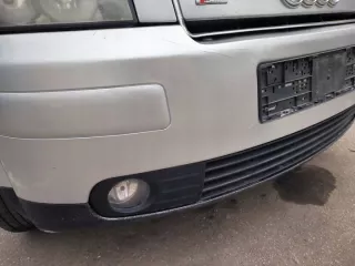 XER303 Бампер передний Chrysler Voyager 3 Арт e12727485, вид 1