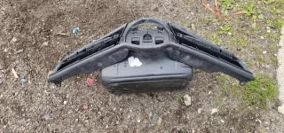 2012-2015 53114-02260 Решетка радиатора Toyota Auris 2 Арт e12727476, вид 2