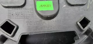 2012-2015 53114-02260 Решетка радиатора Toyota Auris 2 Арт e12727476, вид 4
