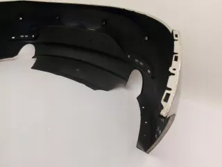 51127203855 Бампер задний BMW Z4 E89 Арт e12727389, вид 3