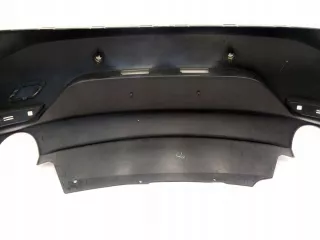 51127203855 Бампер задний BMW Z4 E89 Арт e12727389, вид 4