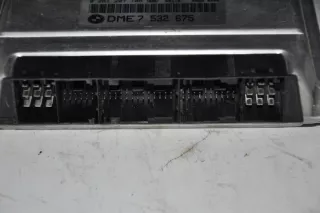 M62B44TU 7532675 Блок управления двигателем BMW 5 E39 Арт e12727326, вид 4
