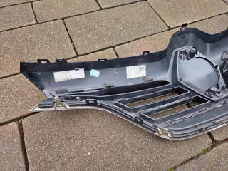 622568380R Решетка радиатора Renault Megane 4 Арт e12727311, вид 13