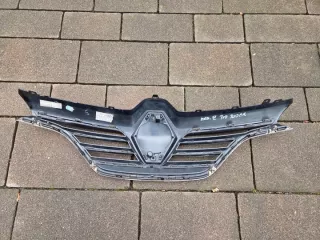 622568380R Решетка радиатора Renault Megane 4 Арт e12727311, вид 14