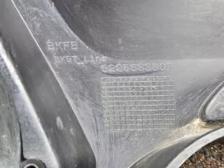 622568380R Решетка радиатора Renault Megane 4 Арт e12727311, вид 16