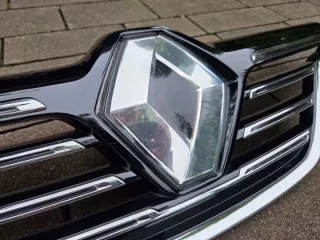 622568380R Решетка радиатора Renault Megane 4 Арт e12727311, вид 5