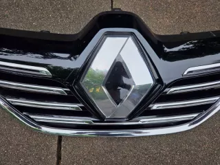 622568380R Решетка радиатора Renault Megane 4 Арт e12727311, вид 6