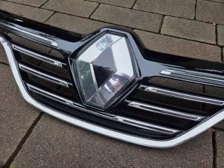 622568380R Решетка радиатора Renault Megane 4 Арт e12727311, вид 7
